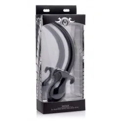 XL Puppy Play Buttplug -Bondage winkel ae998 1