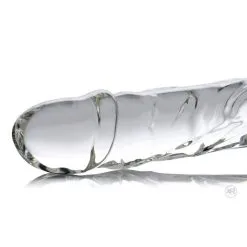 Master Series – Brutus Glazen Dildo -Bondage winkel af178 c 750