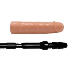 Master Series – Dick Stick Uitschuifbare Staaf Inlc Dildo 9 Master Series – Dick Stick Uitschuifbare Staaf Inlc Dildo -Bondage winkel af565 bulk 004 750