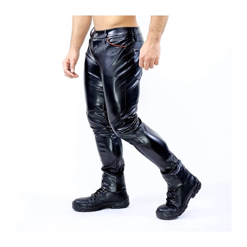 TOF-Paris – Gladiator Broek 4 TOF-Paris – Gladiator Broek - Afbeelding 4