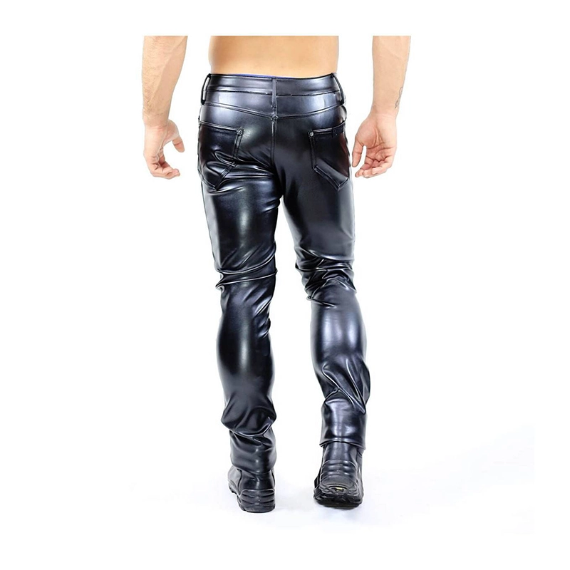 TOF-Paris – Gladiator Broek 2 TOF-Paris – Gladiator Broek - Afbeelding 2