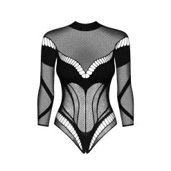 Obsessive – B135 Teddy -Bondage winkel ob b135 teddy black 3