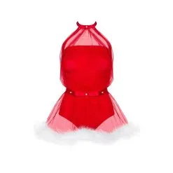 Obsessive – Santastic Dress -Bondage winkel ob santastic dress 5