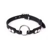 Metal O-Ring Gag