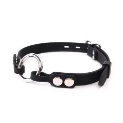 Metal O-Ring Gag -Bondage winkel opr 2050025 02
