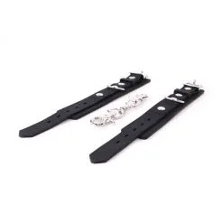 Silicone Polsboeien Small -Bondage winkel opr 2050026 03