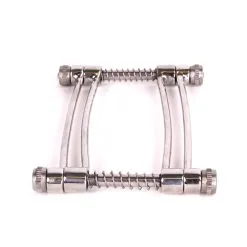 Pussy Spreader With Spring