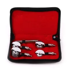 Pinwheel Set -Bondage winkel opr 277022 7