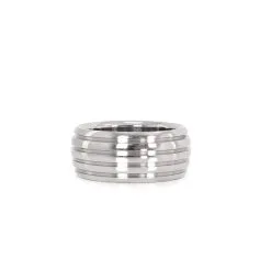 Fancy Steel Donut Cockring 50 Mm -Bondage winkel opr 277054 03