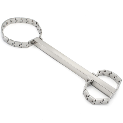 Neck & Hand Lock Device