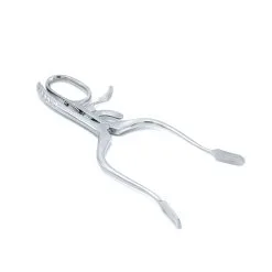 Steel Retractor Device -Bondage winkel opr 277117 04