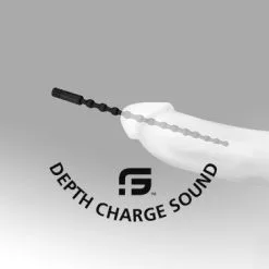 Sport Fucker – Depth Charge Sound 7.00 Inch -Bondage winkel opr 2870073 04