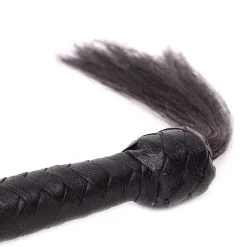 Horse Hairs Flogger -Bondage winkel opr 2960062 04