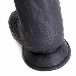 Kiotos COX Black 001 -Bondage winkel opr 3070002 03