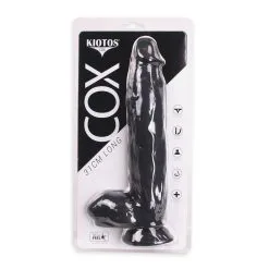 Kiotos COX Black 003 -Bondage winkel opr 3070006 05 2
