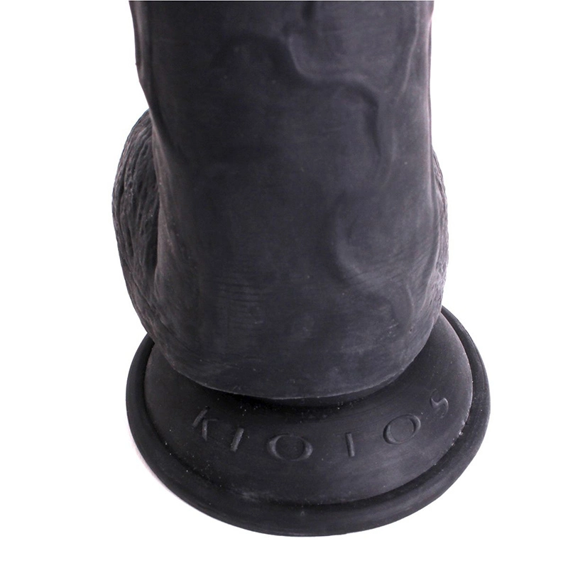 Kiotos COX Black 005 6 Kiotos COX Black 005 - Afbeelding 6