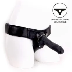 Kiotos COX Black 006 -Bondage winkel opr 3070012 07