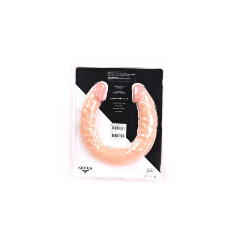 Kiotos COX Double Header 40 Cm 2 Kiotos COX Double Header 40 Cm - Afbeelding 2