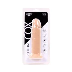 COX Flesh 034 Silicone 9 COX Flesh 034 Silicone -Bondage winkel opr 3070067 07