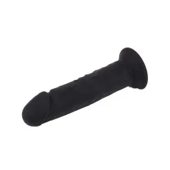 COX Black 034 Silicone 14 COX Black 034 Silicone -Bondage winkel opr 3070068 04