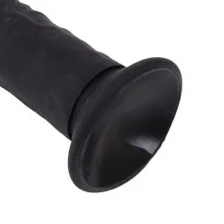 COX Black 034 Silicone 13 COX Black 034 Silicone -Bondage winkel opr 3070068 05