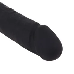 COX Black 034 Silicone 12 COX Black 034 Silicone -Bondage winkel opr 3070068 06