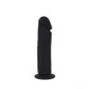 COX Black 035 Silicone