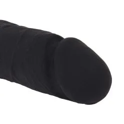 COX Black 035 Silicone -Bondage winkel opr 3070070 06