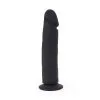 COX Black 036 Silicone