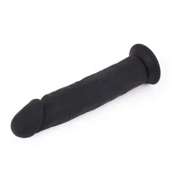 COX Black 036 Silicone -Bondage winkel opr 3070072 04
