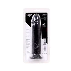 COX Black 036 Silicone -Bondage winkel opr 3070072 08