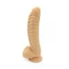 Kiotos COX Flesh 044 Silicone Dildo