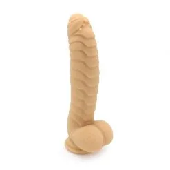 Kiotos COX Flesh 044 Silicone Dildo 12 Kiotos COX Flesh 044 Silicone Dildo -Bondage winkel opr 3070087 03