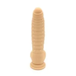 Kiotos COX Flesh 044 Silicone Dildo 11 Kiotos COX Flesh 044 Silicone Dildo -Bondage winkel opr 3070087 04