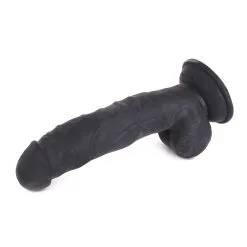 Strap-On Met Dildo 5 Strap-On Met Dildo -Bondage winkel opr 307905 04