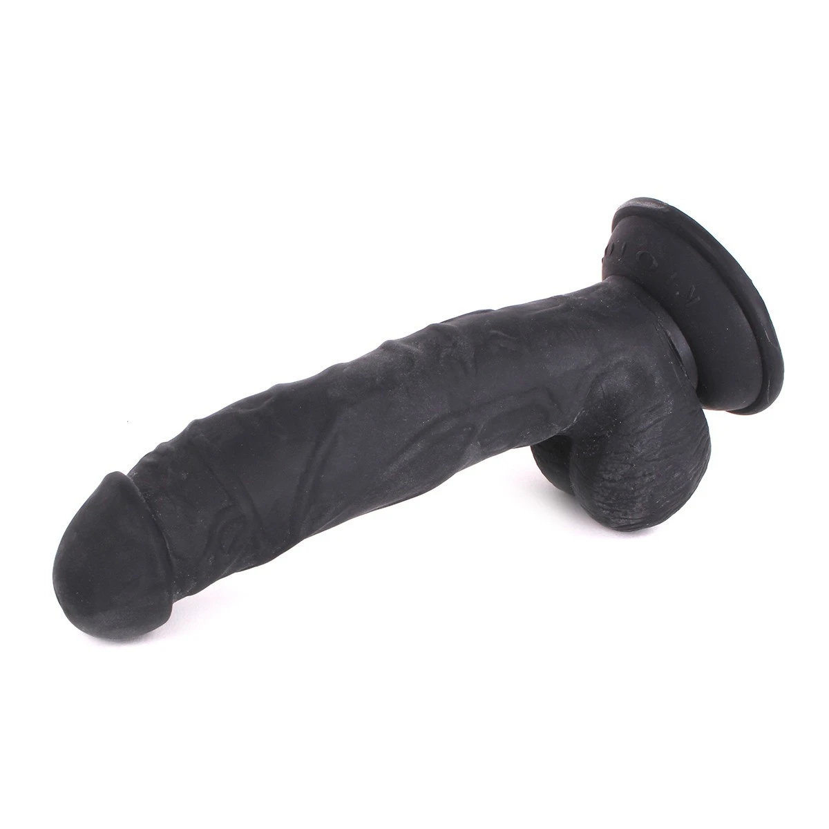 Strap-On Met Dildo 2 Strap-On Met Dildo - Afbeelding 2