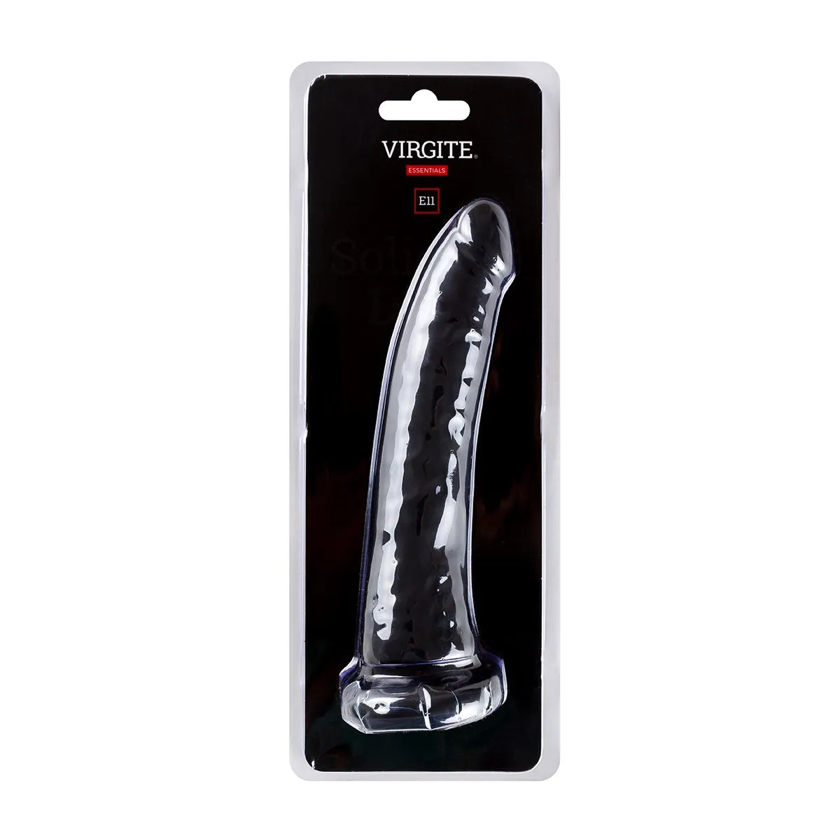Realistische Dildo E11 2 Realistische Dildo E11 - Afbeelding 2