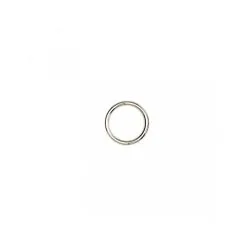 Cockring Gegoten 8 Mm -Bondage winkel rimba cockring gegoten 8 mm dik 7370 1 1