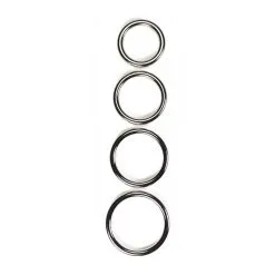 Cockring Gegoten 8 Mm -Bondage winkel rimba cockring gegoten 8 mm dik 7370 1 2