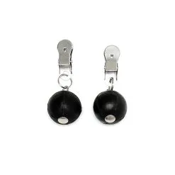 Tepelklemmen Met Kogelgewicht 2 X 150 Gr