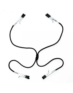 Tepel En Schaamlip Klemmen