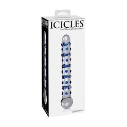 Icicles No. 50 -Bondage winkel showpicture 1 4
