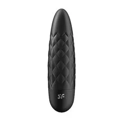 Satisfyer – Ultra Power Bullet 5 Black