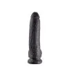 9 Inch Dildo Met Ballen