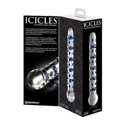 Icicles No. 50 -Bondage winkel showpicture 2 2