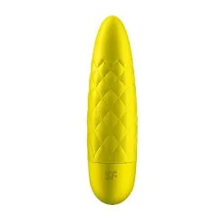 Satisfyer – Ultra Power Bullet 5 Yellow