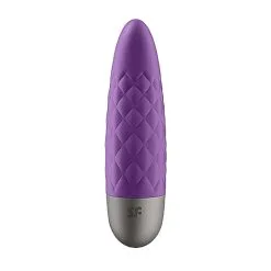 Satisfyer – Ultra Power Bullet 5 Violet