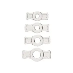 Doc Johnson – Cockring Set